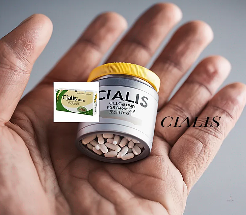 Cialis generico 20 mg prezzo